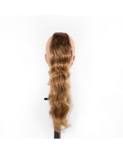 Uwe Damm Slip-on rechthoekstrook achterhoofd kleurhoogte 7