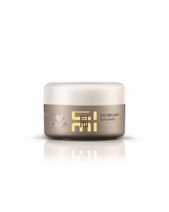 Wella EIMI Just Brilliant Glans Pommade 75ml Productafbeelding