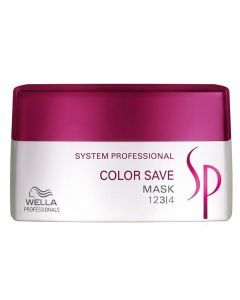 SP Color Save Mask 200ml