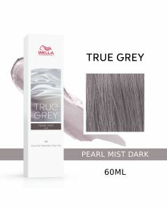Wella True Grey Pearl Mist Dark 60ml