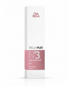 Wella Wellaplex No3 Hair Stabilizer 100ml