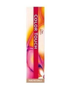 Wella Color Touch Vibrant Red 5/4 60ml