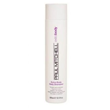 Paul Mitchell Extra-Body Daily Shampoo 300ml