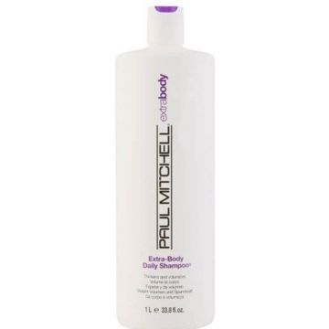 Paul Mitchell Extra-Body Daily Shampoo 1000ml
