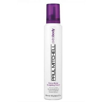 Paul Mitchell Extra-Body Sculpting Foam 200ml