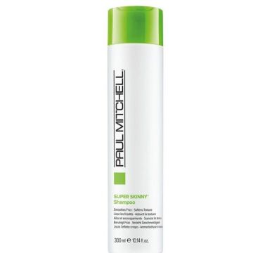 Paul Mitchell Smoothing Skinny Daily Shampoo 300ml