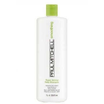 Paul Mitchell Smoothing Skinny Daily Shampoo 1000ml