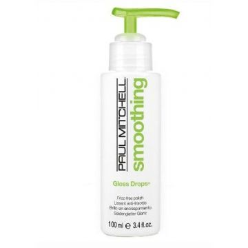 Paul Mitchell Smoothing Gloss Drops 100ml