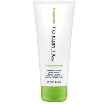 Paul Mitchell Smoothing Straight Works 200ml