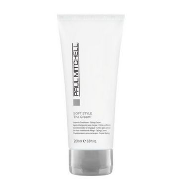 Paul Mitchell Soft Style The Cream 200ml