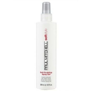 Paul Mitchell Soft Style Sculpting Spray Gel 250ml
