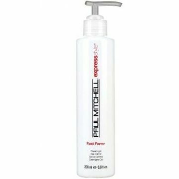 Paul Mitchell Express Style Fast Form Cream Gel 200ml