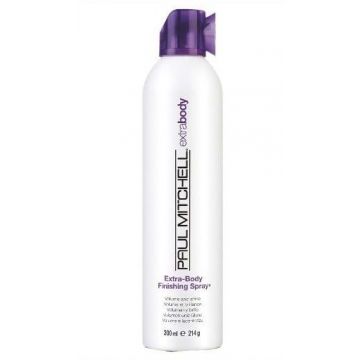 Paul Mitchell Extra-Body Finishing Spray 300ml