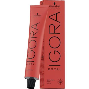 Schwarzkopf Igora Royal 7-1 60ml