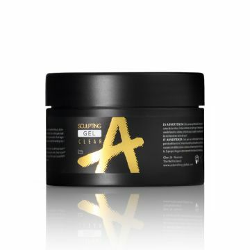 Astonishing Builder Clear Gel 14gr