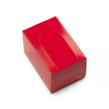 Profistar Puntpapier 75x50mm Eco 1000 vel Wit 75 x 50 mm