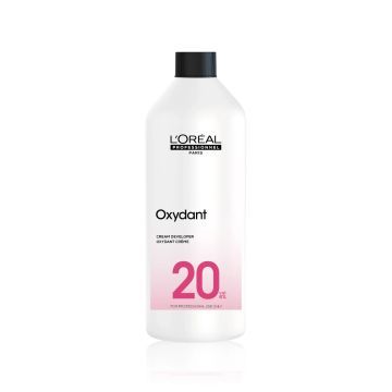L'Oréal Oxydant 6% 1000ml