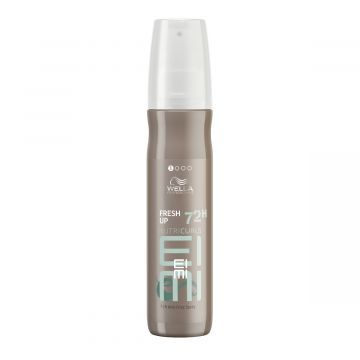 Wella EIMI Nutricurls Fresh Up Anti Frizz Spray 200ml