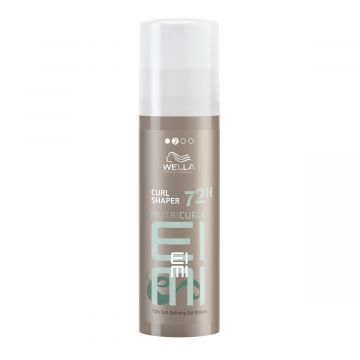 Wella EIMI Nutricurls Curl Shaper Gel Cream 150ml