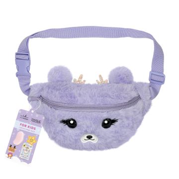 Invisibobble Kids Set Cozy Reindeer 2