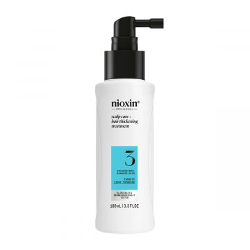 Nioxin System 3 Scalp Treatment 100ml