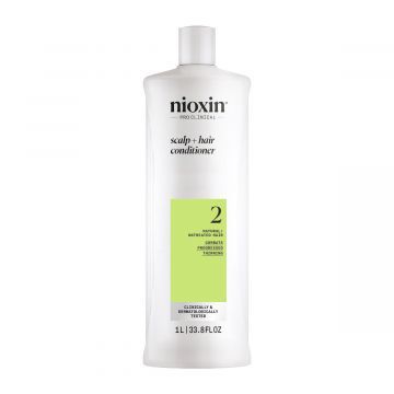 Nioxin System 2 Conditioner 1000ml