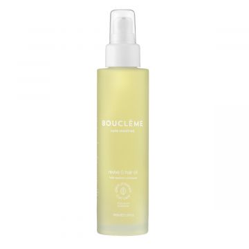 Bouclème Revive 5 Hair Oil 100ml