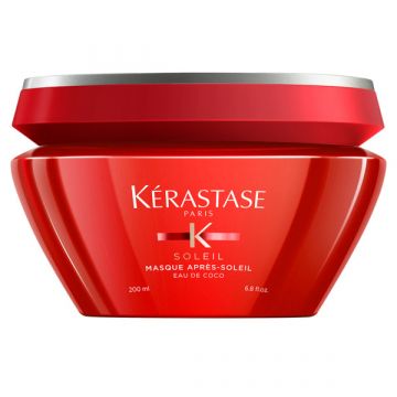 Kerastase Soleil Masker Après-Soleil 200ml