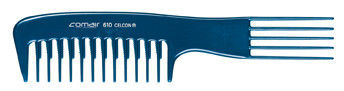 Comair Profi Line Vorkkam 610 blauw 20,5cm
