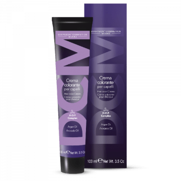 DCM Hair Color Cream 5.0 100ml