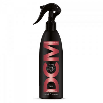 DCM Heat Protection Spray 300ml