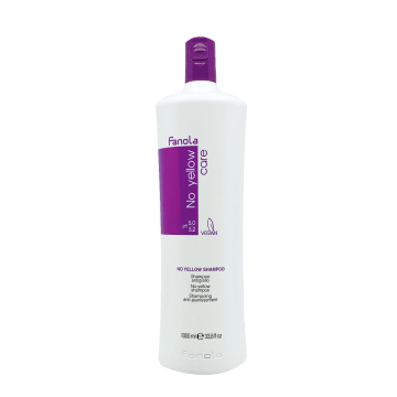 Fanola No Yellow Shampoo 1000ml