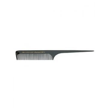 Hercules Puntkam grof 188WR/497WR Zwart 8inch