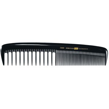Hercules Mesh star 3260 Zwart 22,8cm