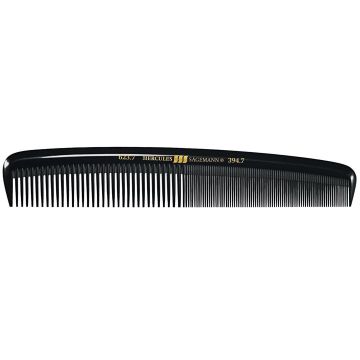 Hercules Herenkam 623/7 Zwart 7inch