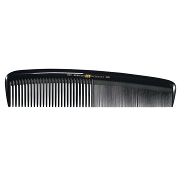 Hercules 664/8 Kam Zwart 8inch