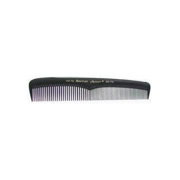 Hercules Dames knipkam 603/330 Zwart 7,5inch