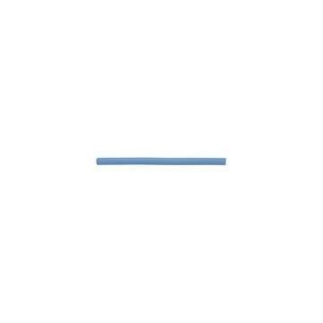 Sibel Papilotten lang Blauw 25cm-14mm-5st