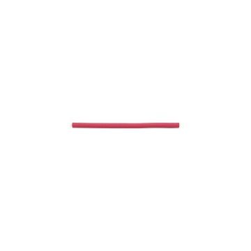 Sibel Papilotten lang Rood 25cm-13mm-5st