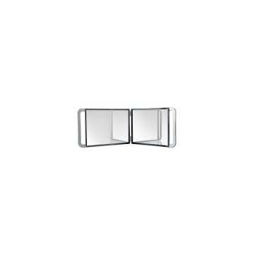 Comair Kabinet Handspiegel Multi Grip 21x29cm
