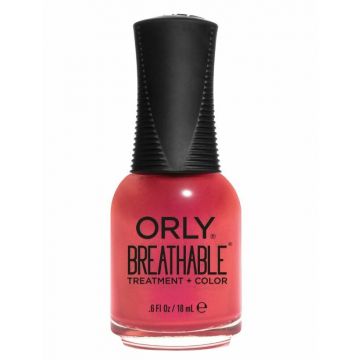 Orly Breathable Super Bloom All Dahlia’d Up 18ml