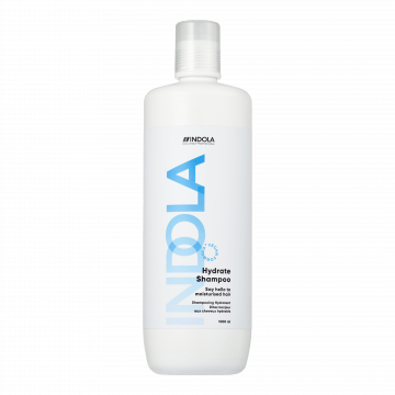 Indola Hydrate Shampoo 1000ml