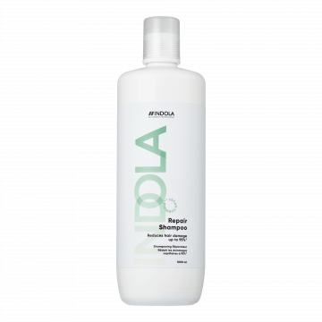 Indola Repair Shampoo 1000ml