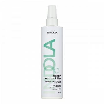 Indola Repair Keratine Filler Treatment 300ml