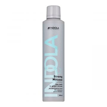 Indola Strong Mousse 200ml