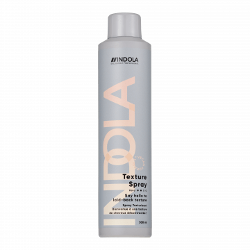 Indola Dry Texture Spray 300ml