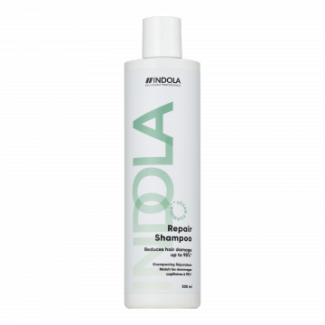 Indola Repair Shampoo 300ml