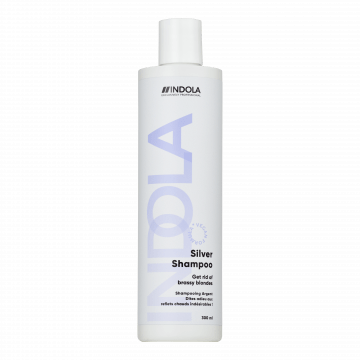 Indola Silver Shampoo 300ml