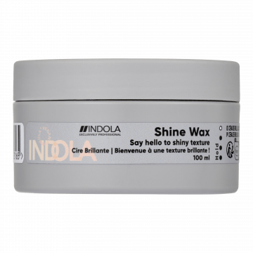Indola Shine Wax 100ml