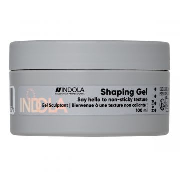 Indola Shaping Gel 100ml